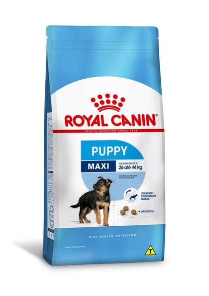 royal canin maxi puppy 15 kg