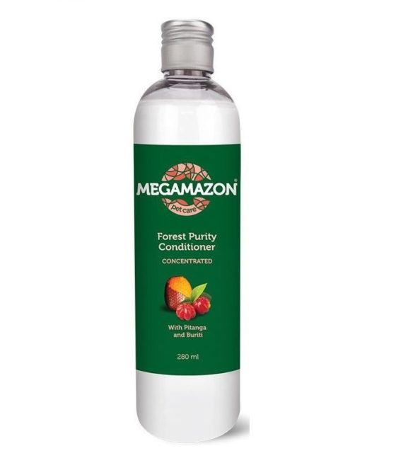 Conditioner Megamazon Forest Purity 280 ml