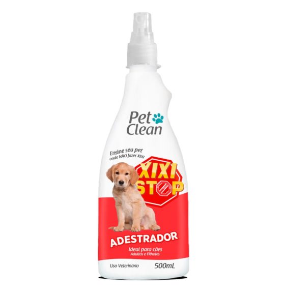 Pet Clean Xixi Stop Repelente 500 ml