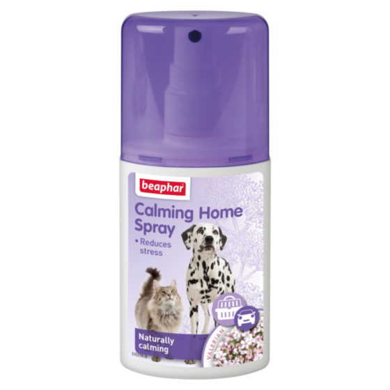 Calming Home Spray