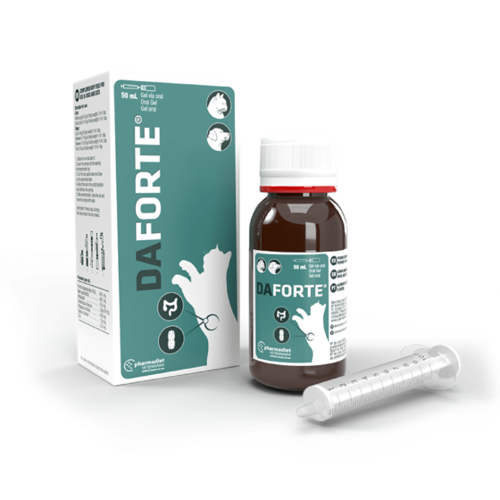 Daforte 50ml