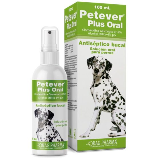 Petever Puls Oral 100 ml