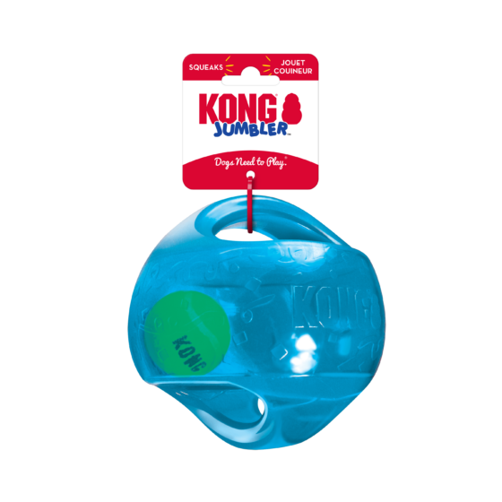 Kong Ball Jumbler  M/L