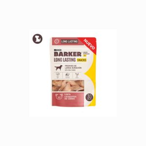 Barker Snacks Perro Casquitos de Cerdo