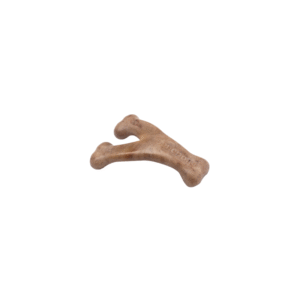 Benebone Wishbone Medium Pollo