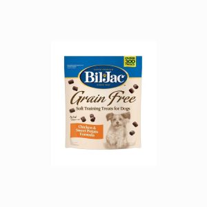 Bil Jac Snack Grain Free 283 gr