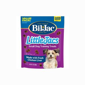 Bil Jac Snack Little Jacs
