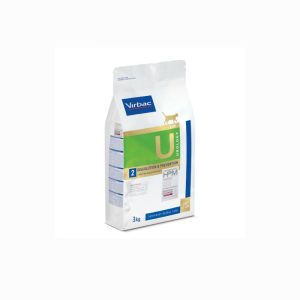 Virbac Cat Urology 2 Dissolution & Prevencion 3 Kg