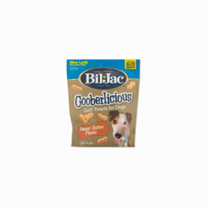 Bil Jac Snack Gooberlicious