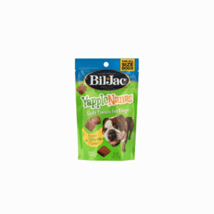 Bil Jac Snack YappleNanas  113 gr