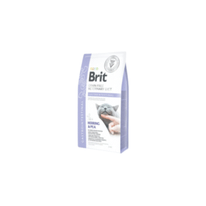 Brit Veterinary Gastrointestinal Gato 2 Kg