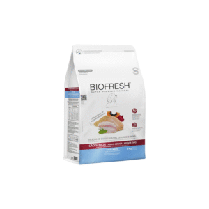 Biofresh Senior Raza Mediana 3 Kg