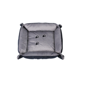 Pawise Cama con Patitas