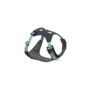 Ruffwear Hi & Light Harness Basalt Gray