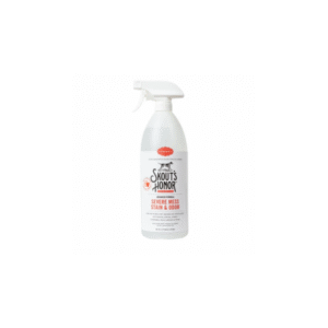 Skouts Honor Perro Destructor de Manchas y Olores Dificiles 1035 Ml