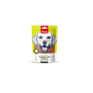 Wanpy Snack Perro Toothbrush Chews Beef