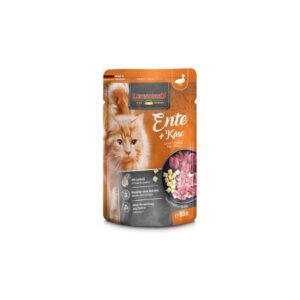 Leonardo Pouch Pato 85 gr