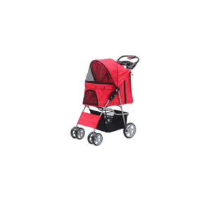 Pawise Coche para Perro