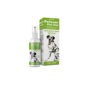 Petever plus oral 100 ml