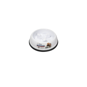Pawise Slow Feeding Bowl
