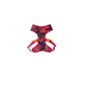 Zee Dog Harness Mesh Selva