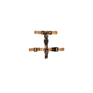 Zee Dog h-harness Bossa Banana