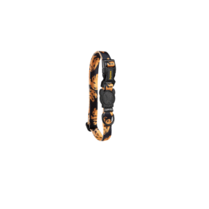 Zee Dog Collar Bossa Banana