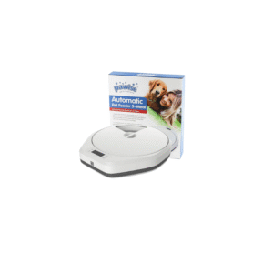 Pawise Alimentador Automatico 5 porciones