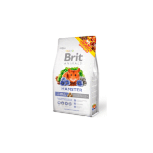 Brit Alimento Hamster 300 gr
