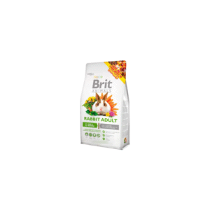 Brit Alimento Conejo Adulto