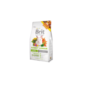 Brit Alimento Conejo Junior