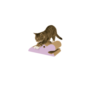 Rascadores Catit Carton
