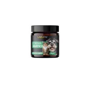 Laika Pet Crema Matico 50gr