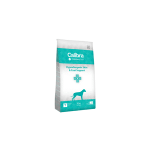 Calibra Veterinary Diets Dog Hypoallergenic Skin&Coat