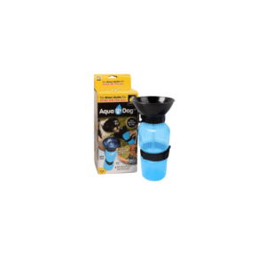 Botella Agua Aqua Dog Portatil 500ml