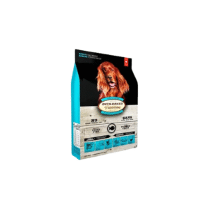 Oven Baked Tradition Perro Adult All Breeds Fish 11kg
