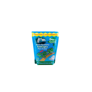 Arena Ecologica Topk9 Natural 12 Kg