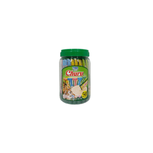 Churu Perro Balde 50 Unidades