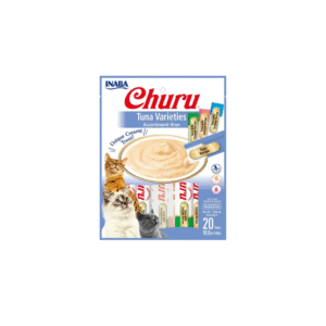Churu Gato Atún 20 Unidades