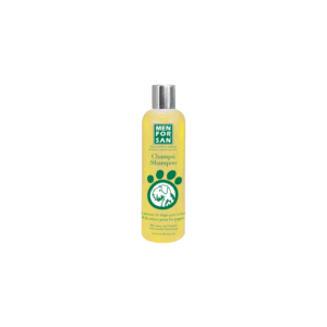 Shampoo Men For San Puppy