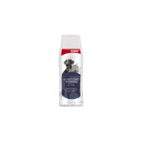 Bioline Glossy Coat Shampoo 250 Ml