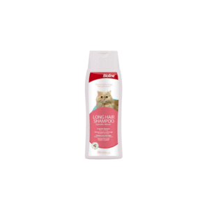 Bioline Long Hair Shampoo 250 Ml