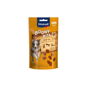 Vitakraft Snack Dog Boony Bits Medium 120 Gr