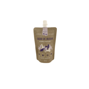 Winga Gato Caldo de Huesos 180g