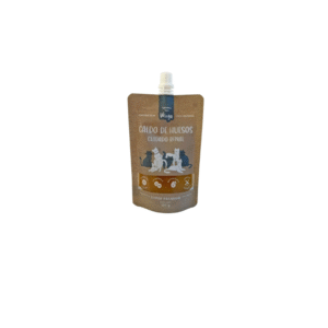 Winga Gatos Caldo de Huesos Renal 180g