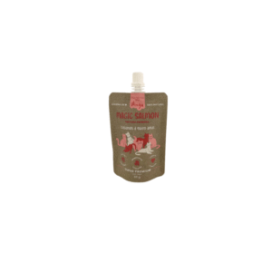 Winga Gato Magic Salmon 90ml