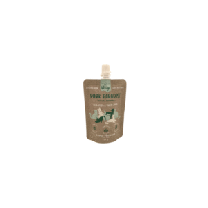 Winga Gato Pork Paradise 90ml