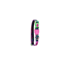Zee Dog Collar Reebok Aerobic