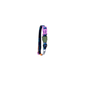 Zee Dog Collar Reebok Trekk