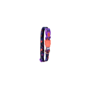 Zee Dog Collar Reebok Court